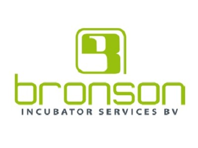 Bronson Incubator Serivces B.V.